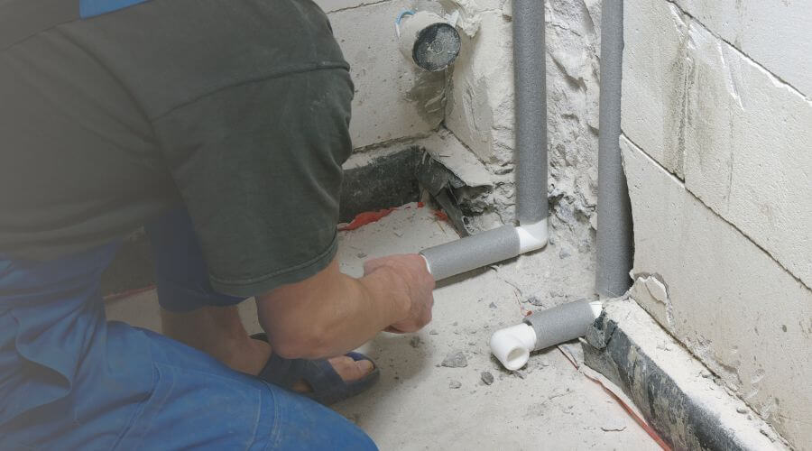 Professional Leak Detection in Scotia, NE